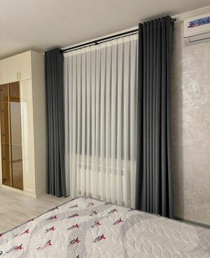Шторы блэкаут